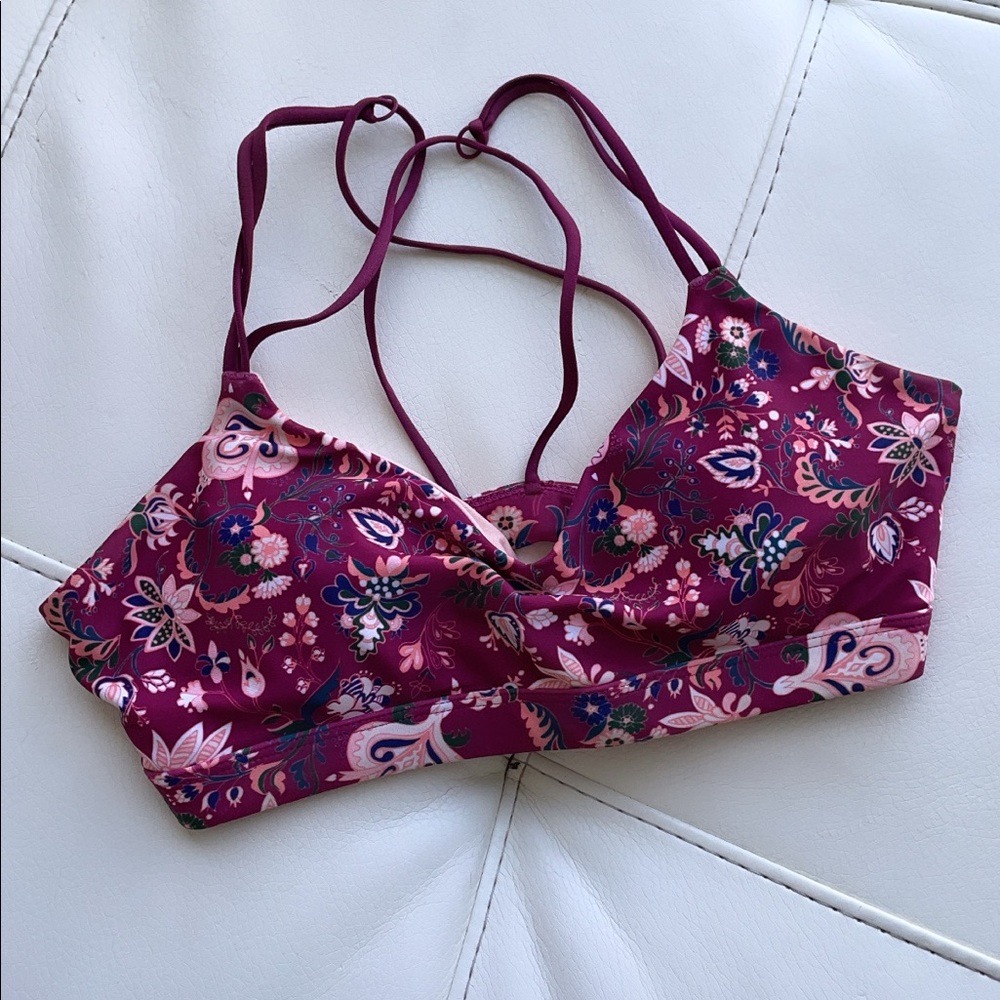 Lorna Jane Sports Bra